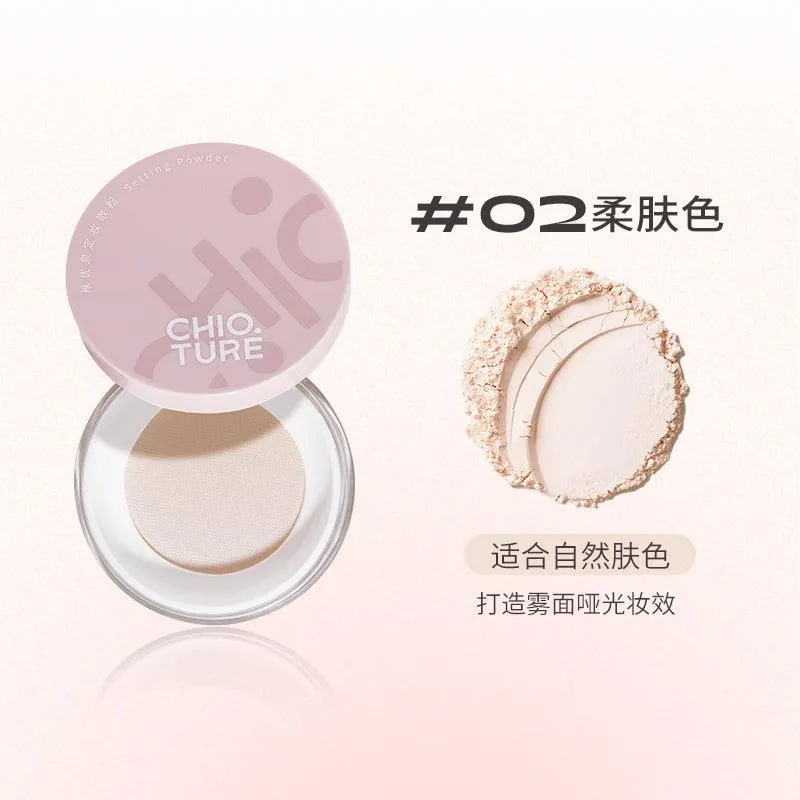 Chioture Setting Powder COT037