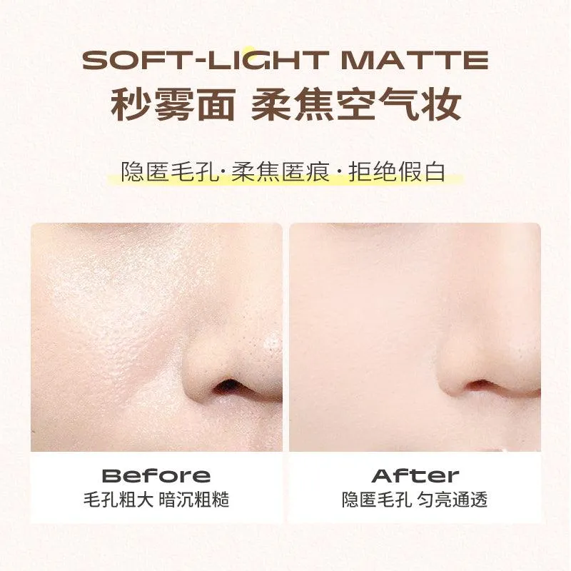 Chioture Setting Powder COT037