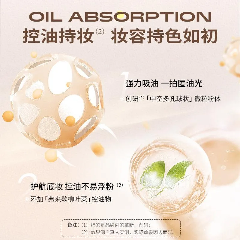 Chioture Setting Powder COT037