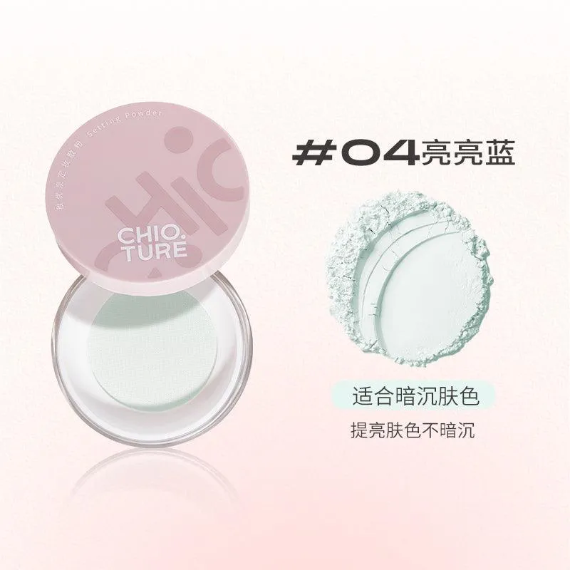 Chioture Setting Powder COT037