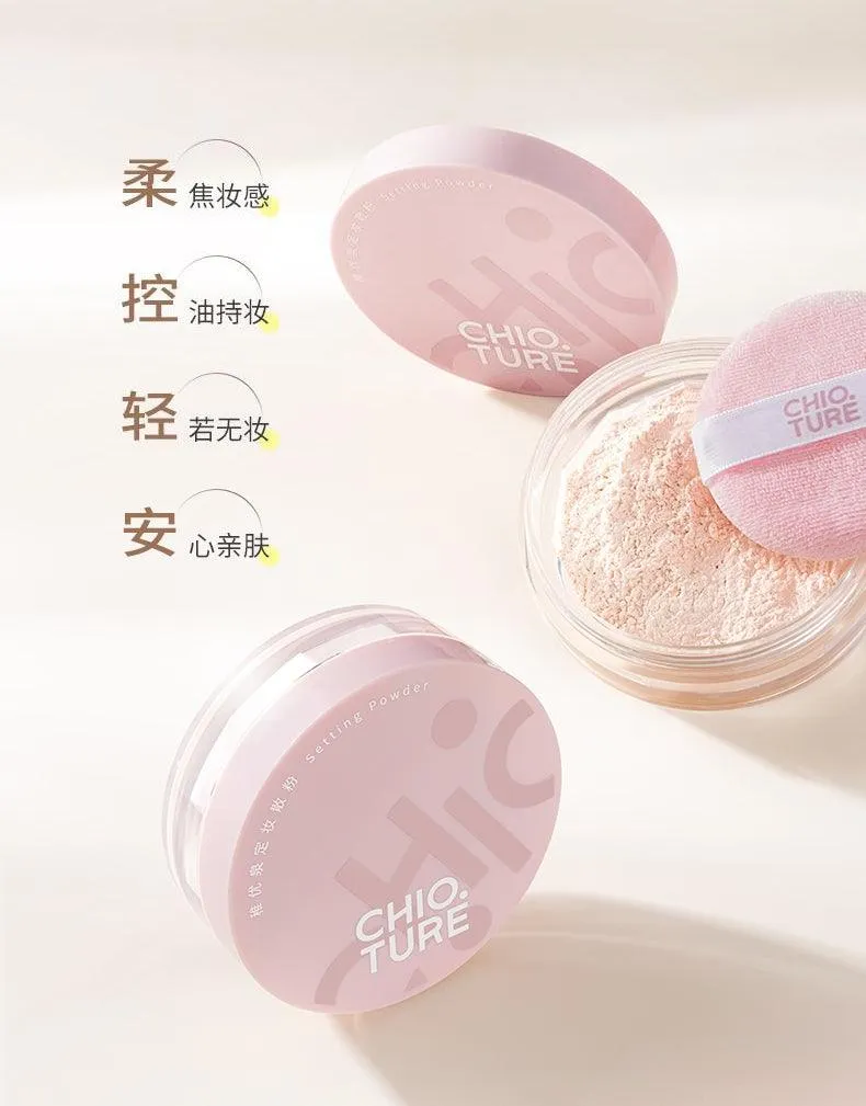 Chioture Setting Powder COT037