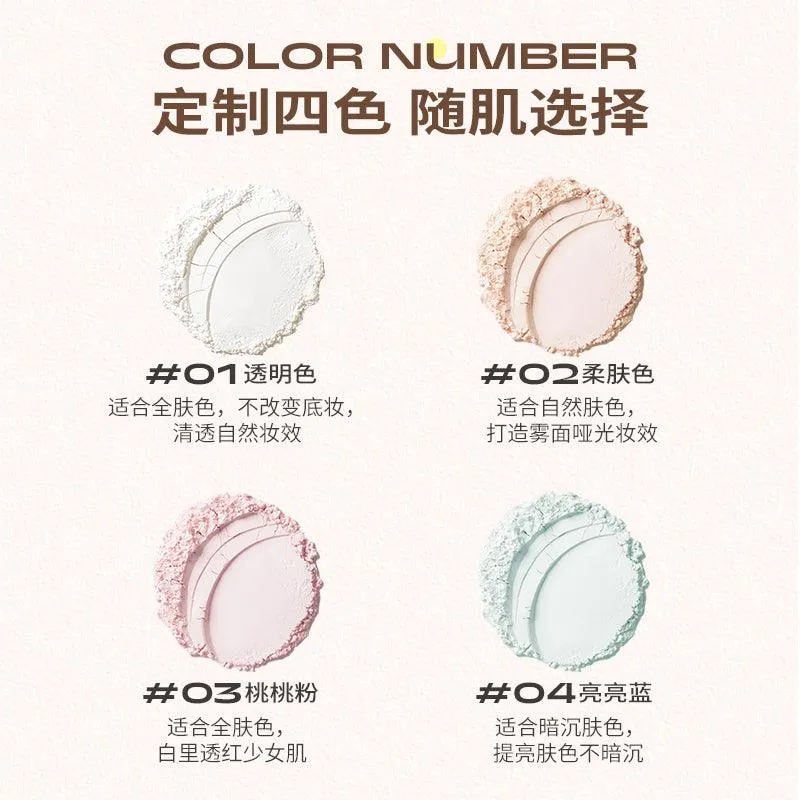 Chioture Setting Powder COT037