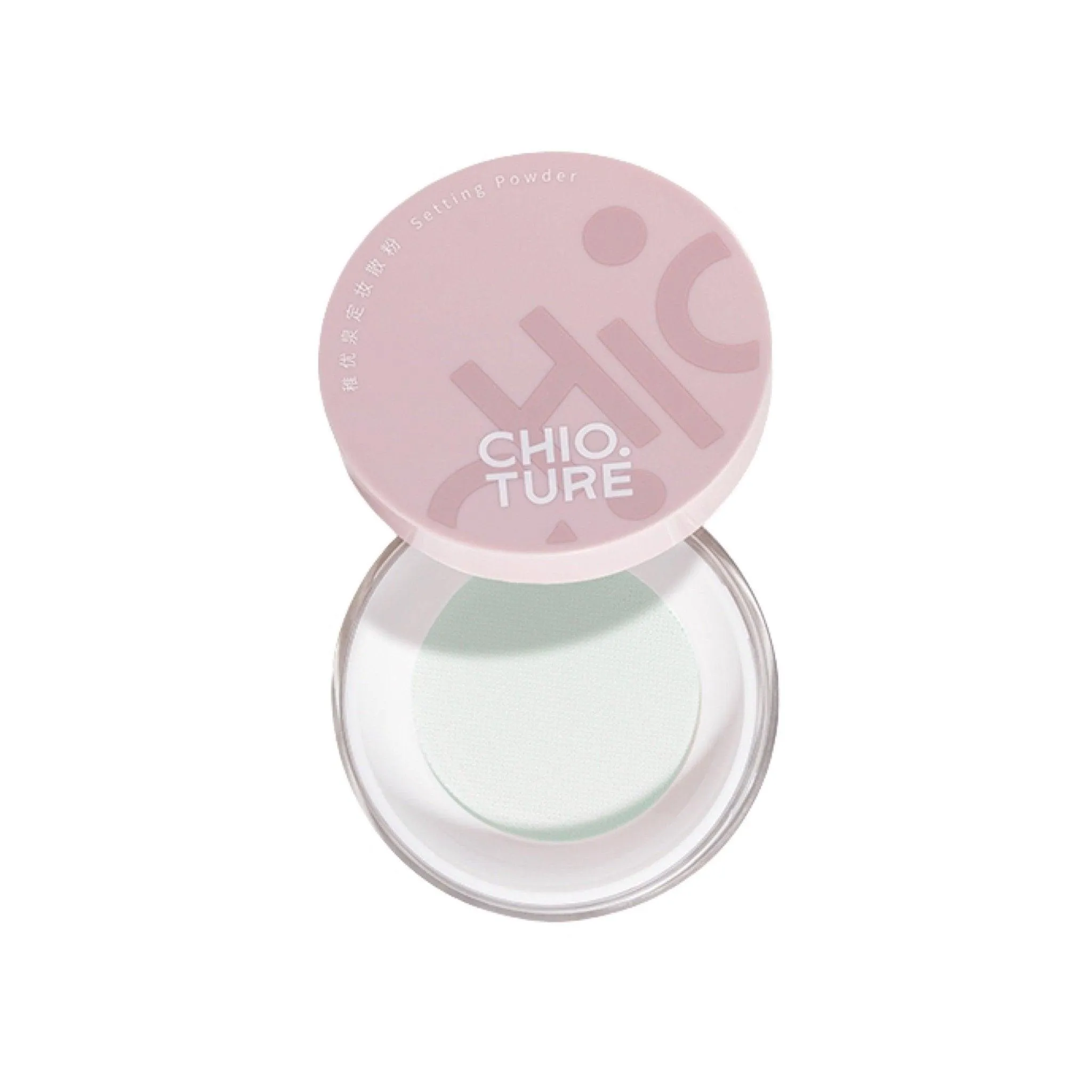 Chioture Setting Powder COT037