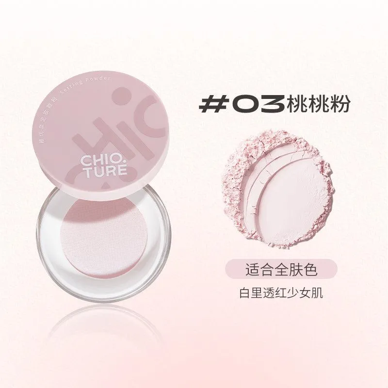 Chioture Setting Powder COT037