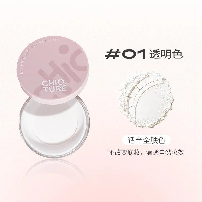 Chioture Setting Powder COT037
