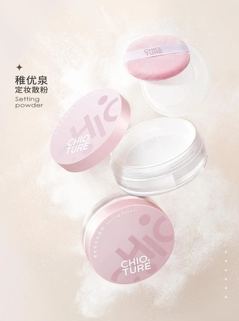 Chioture Setting Powder COT037