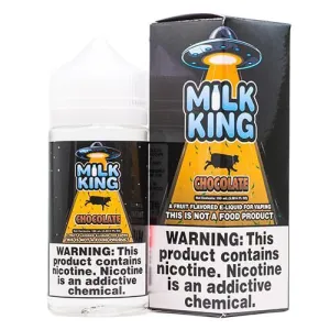 Chocolate | Milk King | 100mL