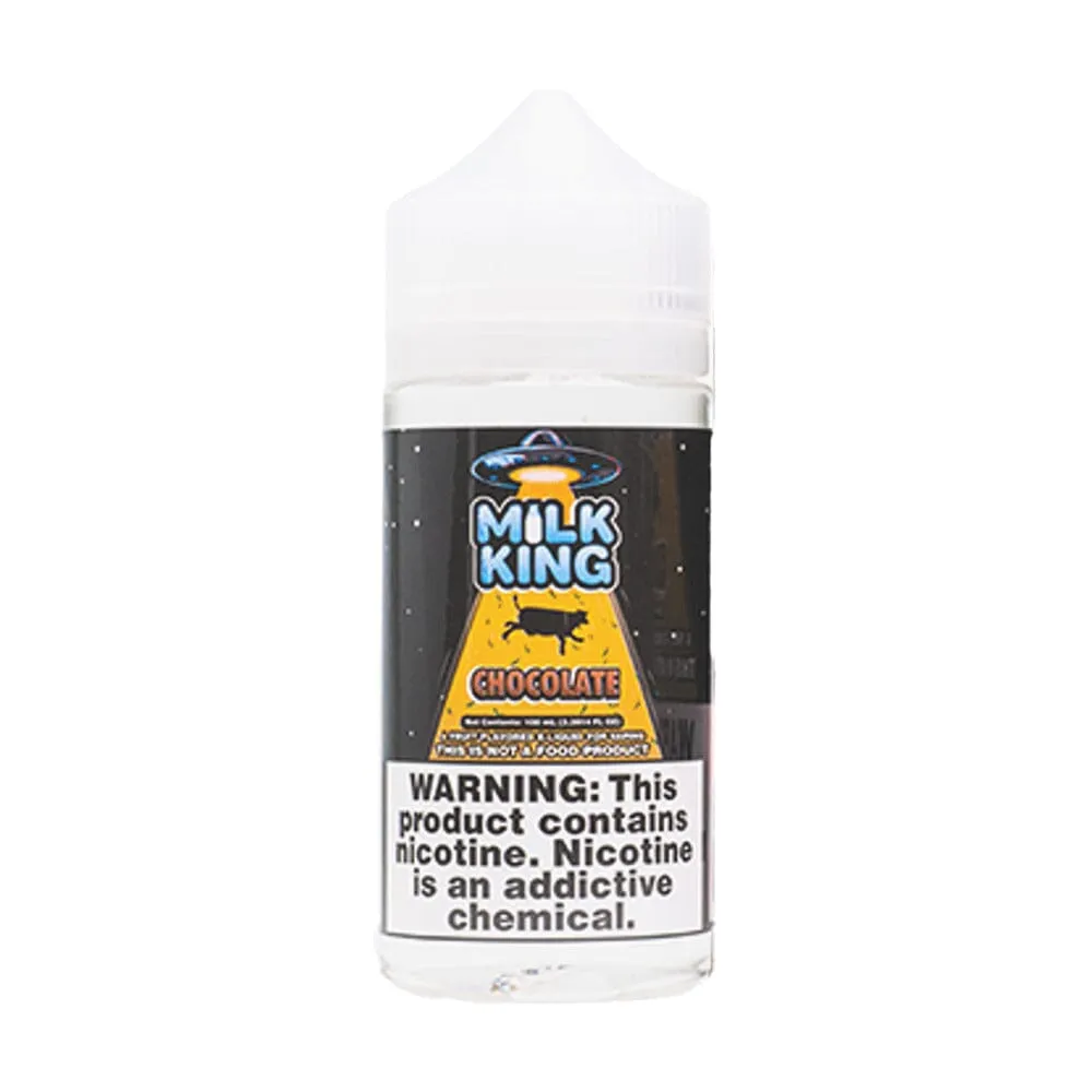 Chocolate | Milk King | 100mL