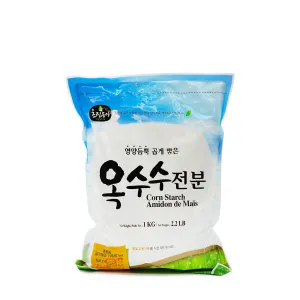 Choripdong Corn Starch 2.2lb