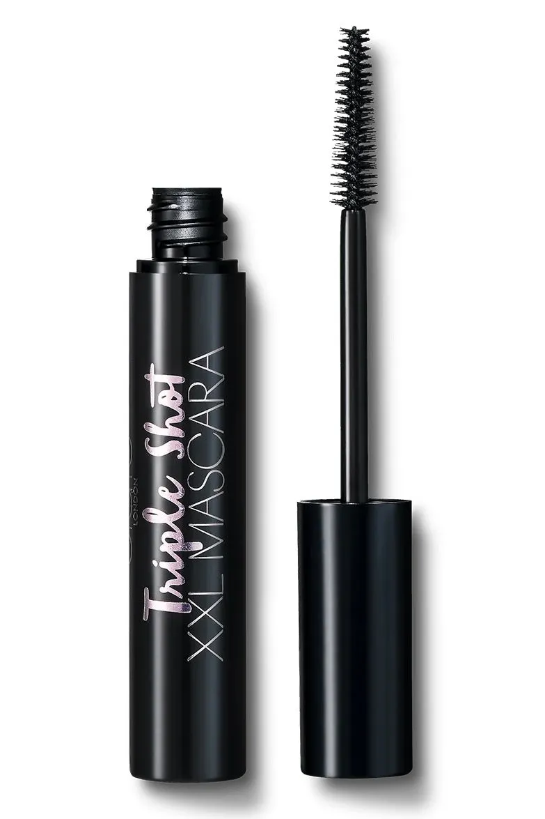 Ciate London Triple Shot XXL Mascara