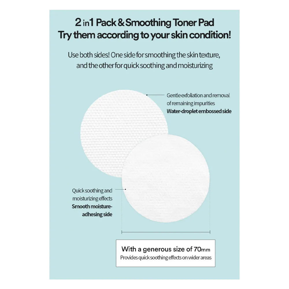 Cica Calming Aqua Pad