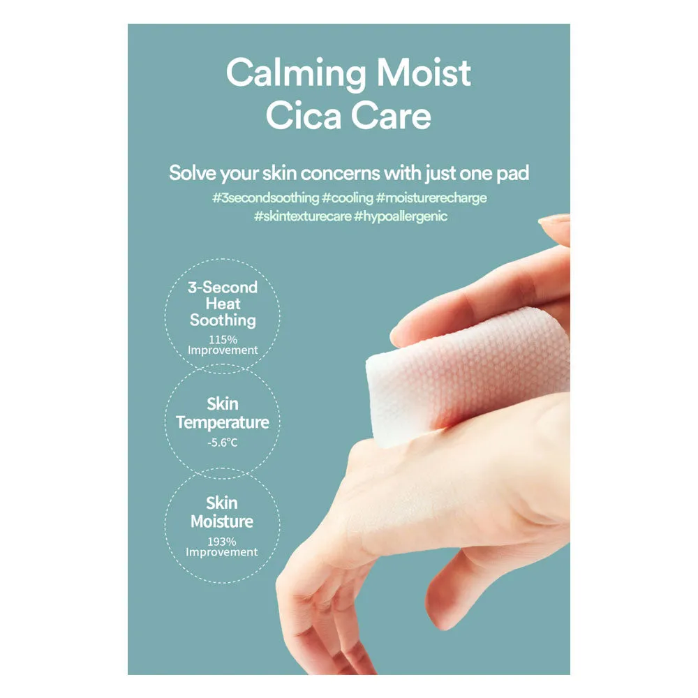 Cica Calming Aqua Pad