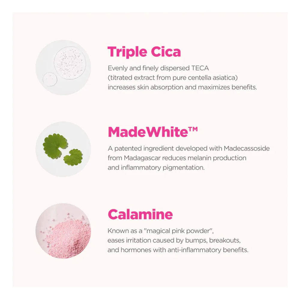 Cica Care Clearing Ampoule