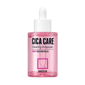 Cica Care Clearing Ampoule