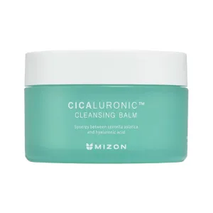 Cicaluronic Cleansing Balm