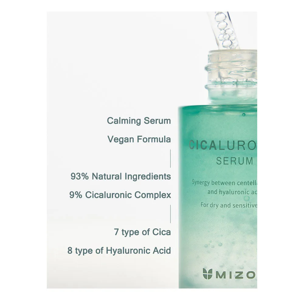 Cicaluronic Serum