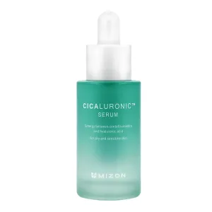 Cicaluronic Serum