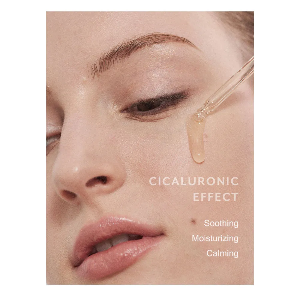 Cicaluronic Serum