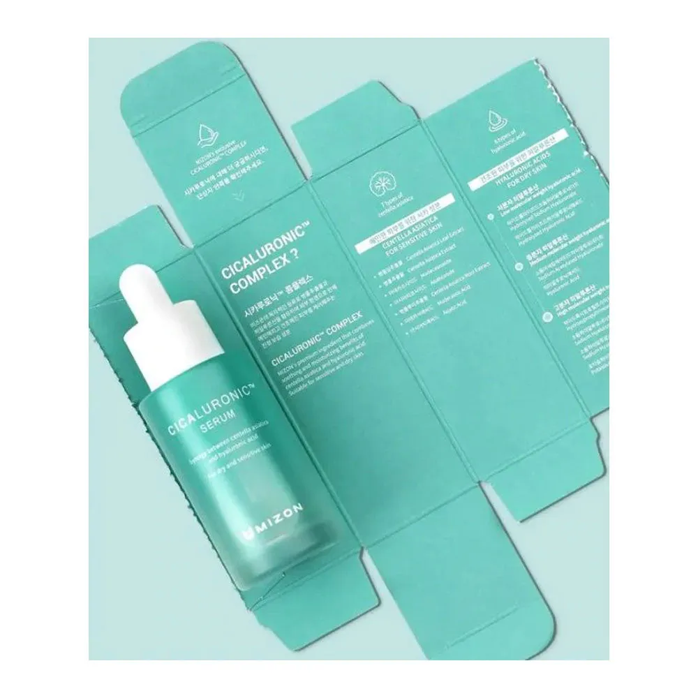 Cicaluronic Serum
