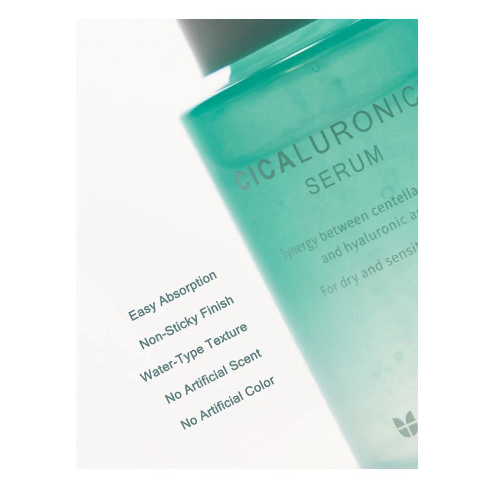 Cicaluronic Serum