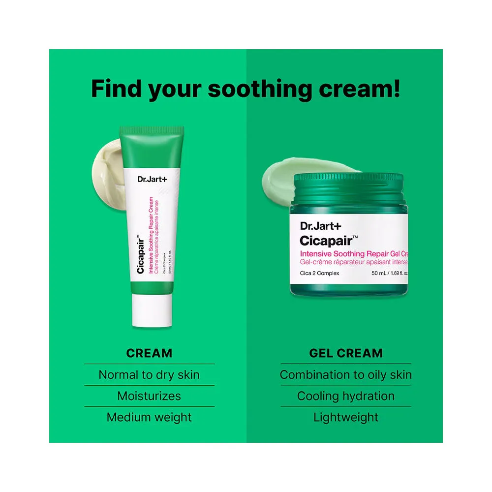 Cicapair™ Intensive Soothing Repair Cream