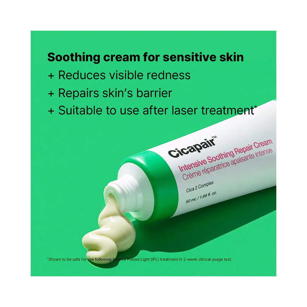Cicapair™ Intensive Soothing Repair Cream