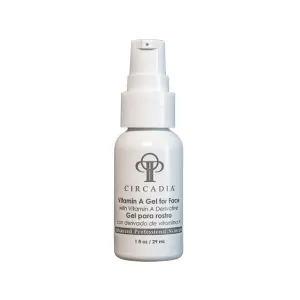 Circadia Vitamin A Gel