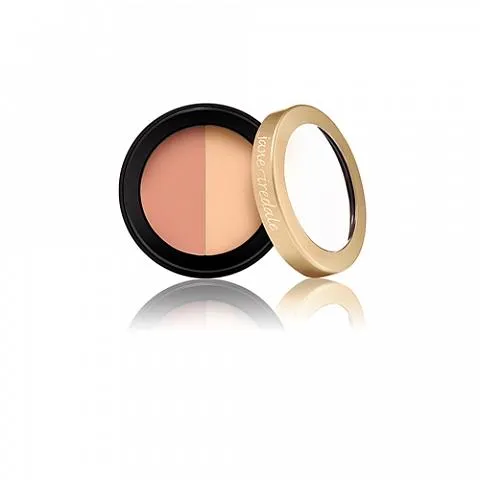 CIRCLE\DELETE CONCEALER