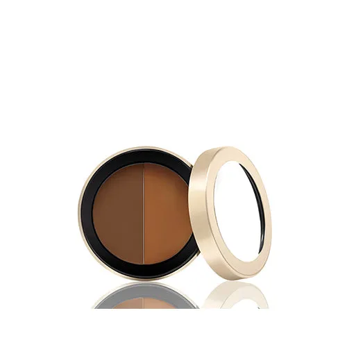 CIRCLE\DELETE CONCEALER