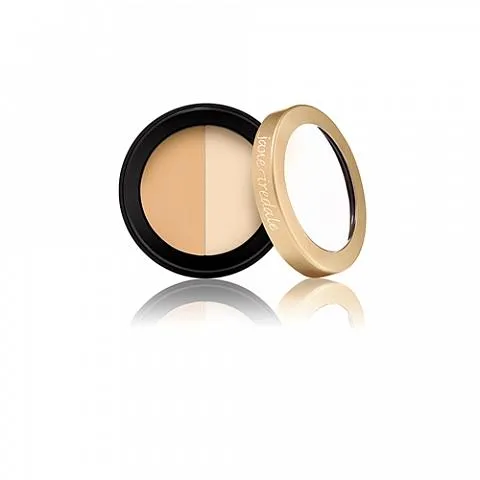 CIRCLE\DELETE CONCEALER