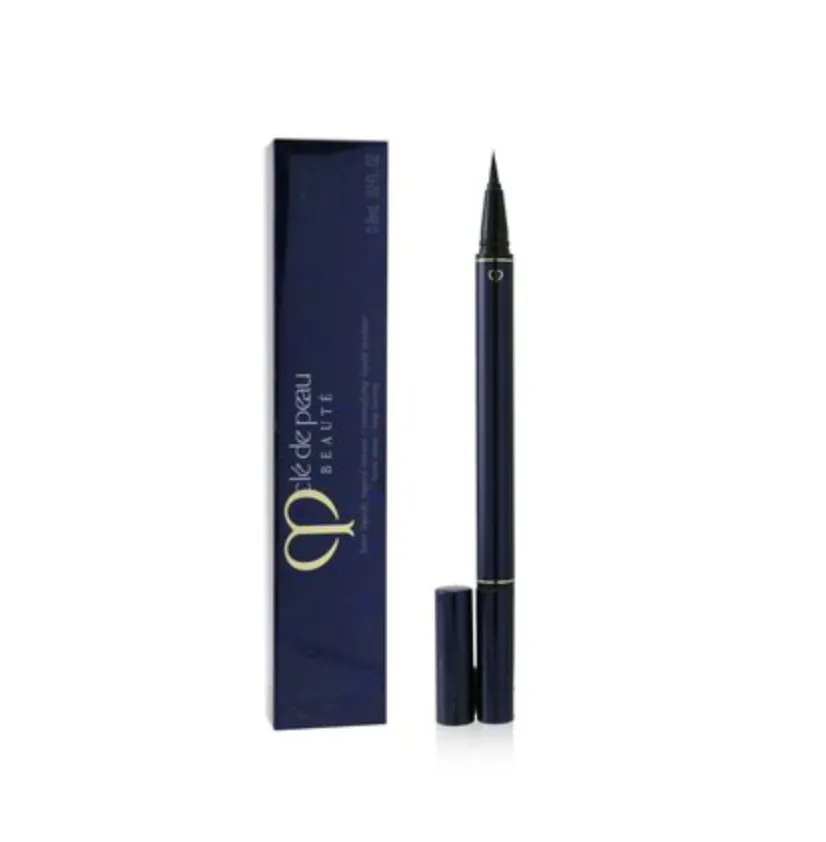 Clé de Peau Beauté Intensifying Liquid Eyeliner
