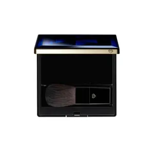 Clé de Peau Beauté Powder Blush Duo Case & Brush