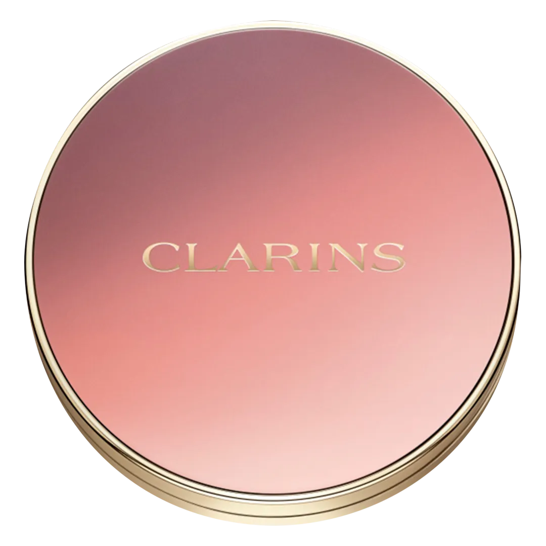 Clarins Ombre 4 Colour Eyeshadow Palette