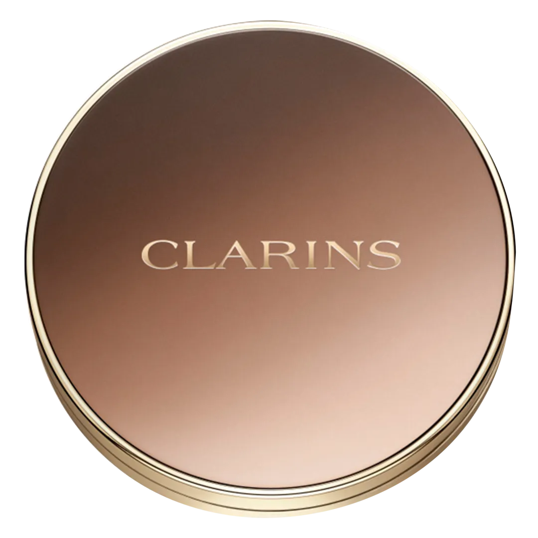 Clarins Ombre 4 Colour Eyeshadow Palette