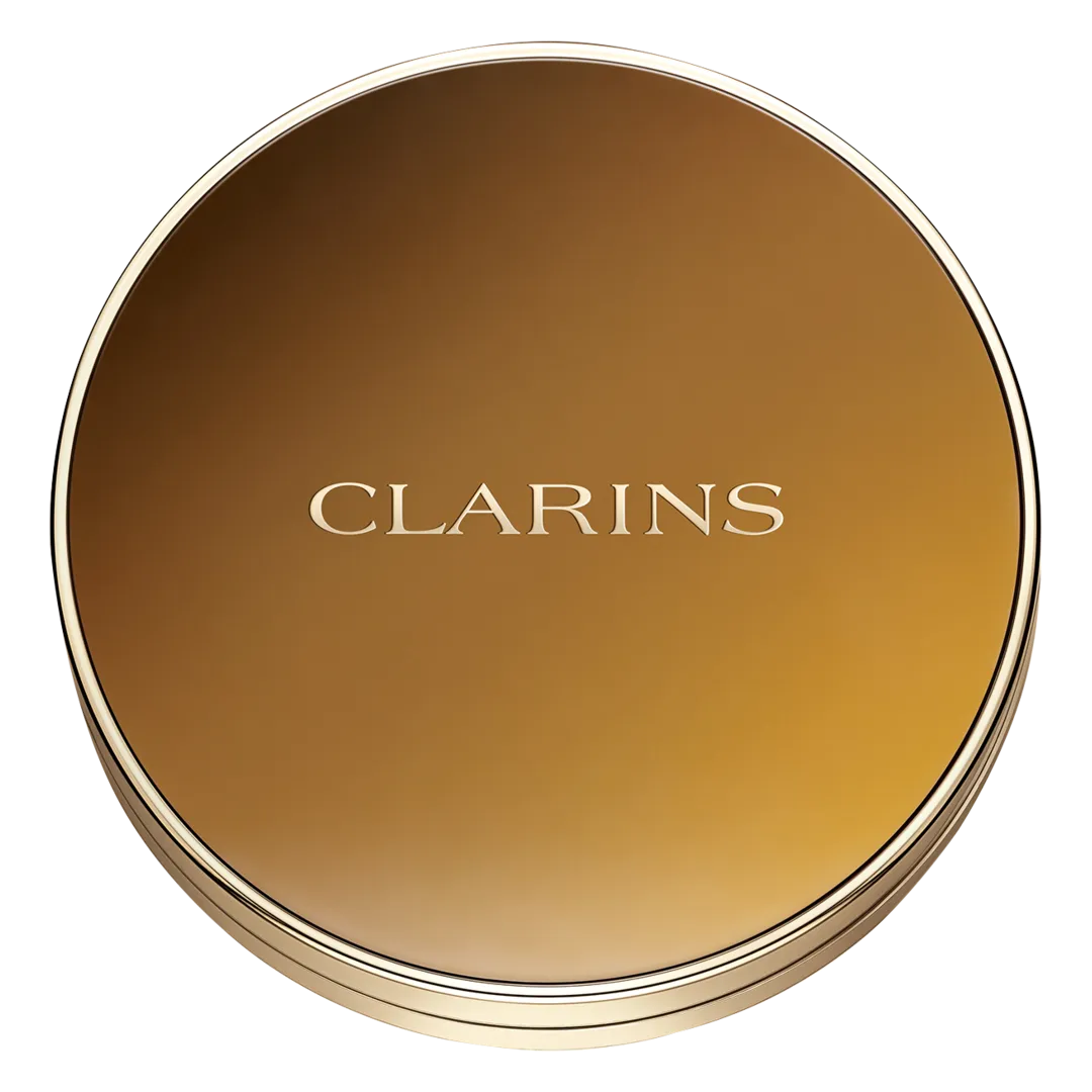 Clarins Ombre 4 Colour Eyeshadow Palette