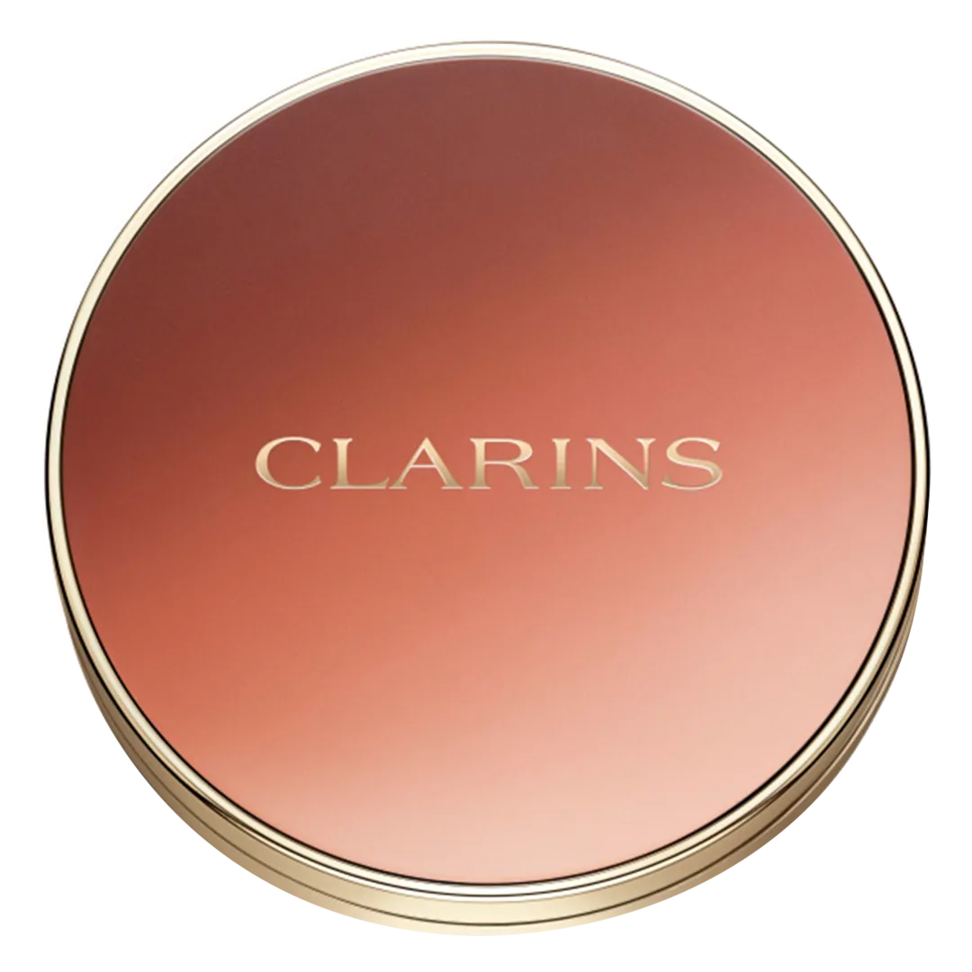 Clarins Ombre 4 Colour Eyeshadow Palette