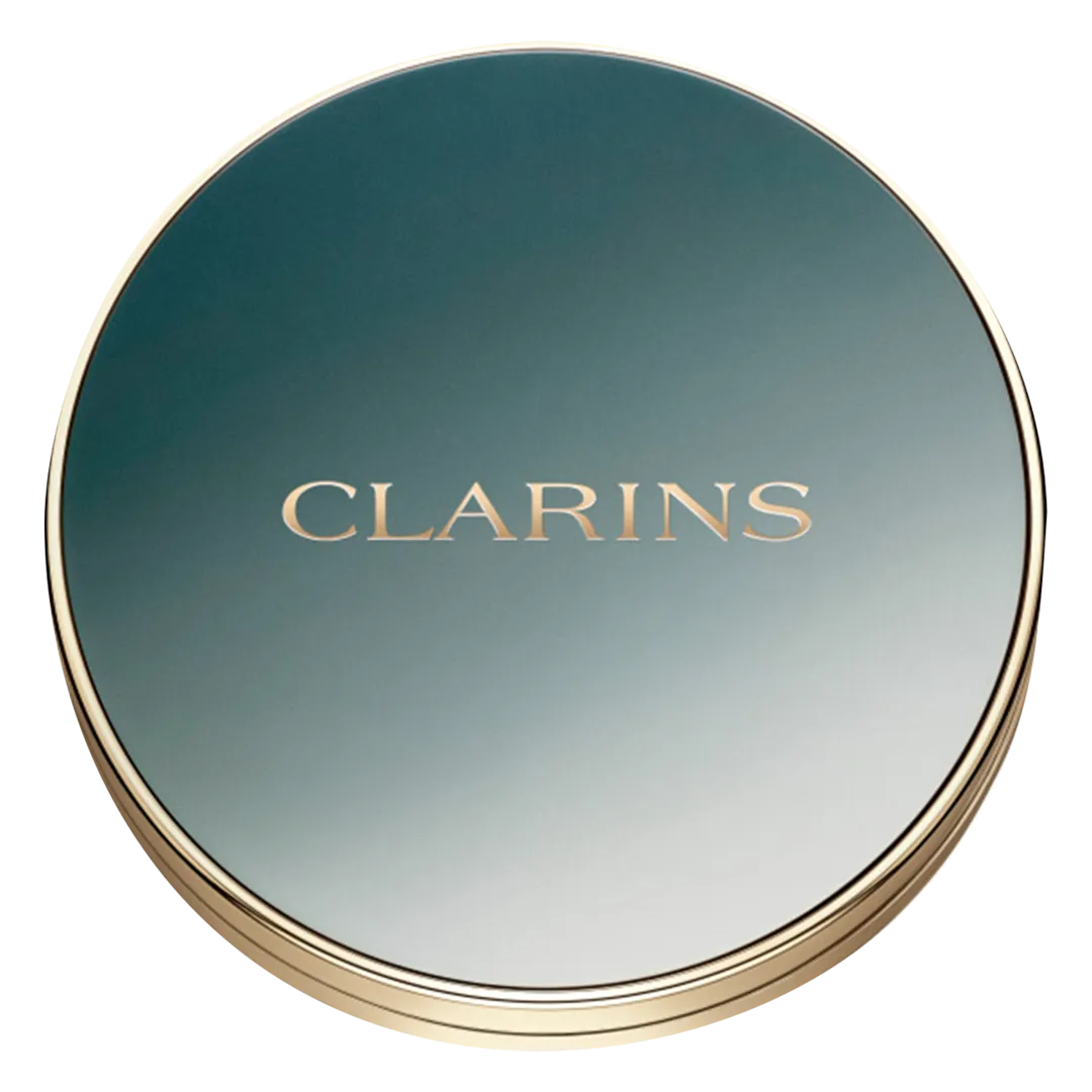 Clarins Ombre 4 Colour Eyeshadow Palette