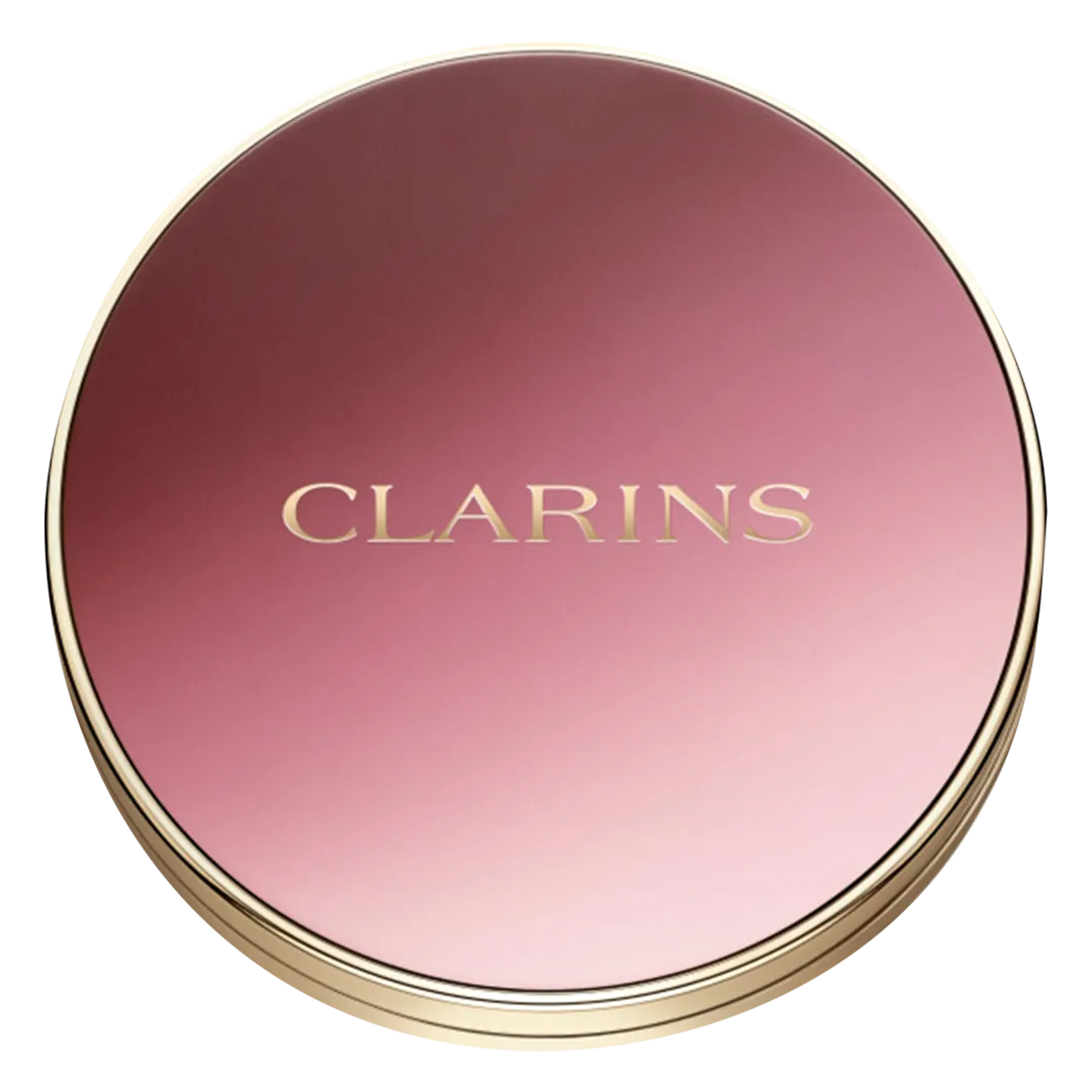 Clarins Ombre 4 Colour Eyeshadow Palette