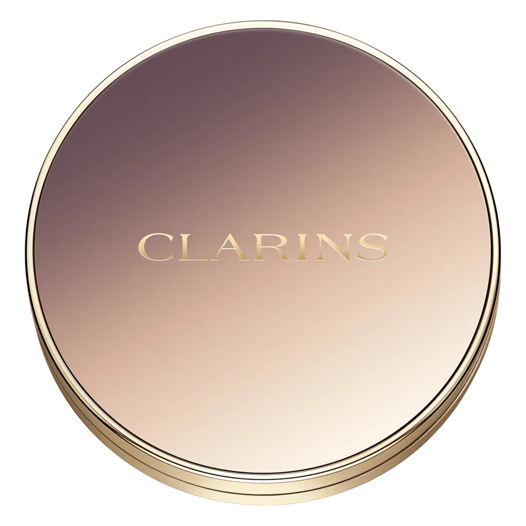 Clarins Ombre 4 Colour Eyeshadow Palette