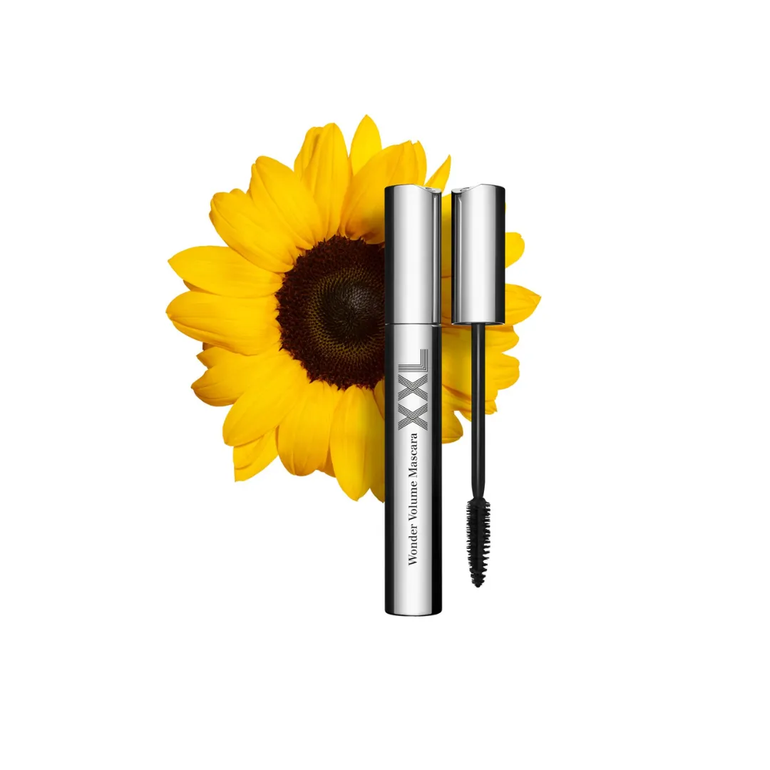 Clarins Wonder Volume Mascara Xxl