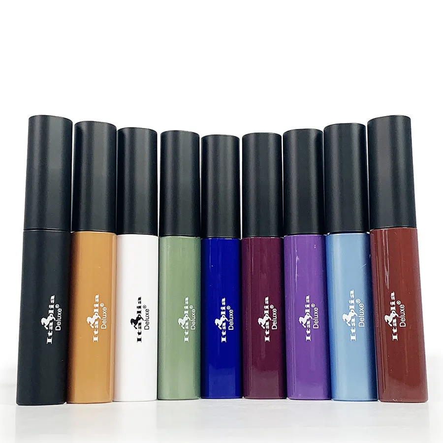 Classic Liquid Eyeliner (6 units)