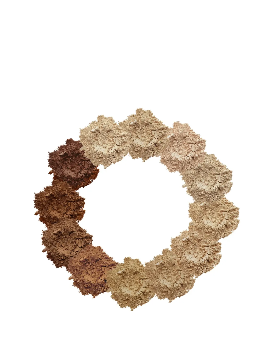 Classic Loose Mineral Foundation SPF 25