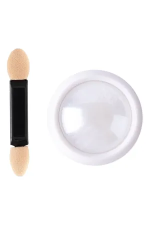 Clear Powder