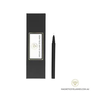 Clear Vegas Glam Eyeliner