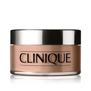Clinique Blended Face Loose Powder, 35 g, Transparent Bronze
