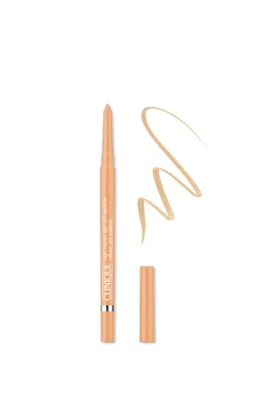CLINIQUE High Impact Gel Tech Eyeliner  Beaming Beige 1.9g