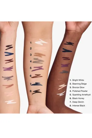 CLINIQUE High Impact Gel Tech Eyeliner Black