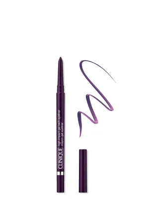 CLINIQUE High Impact Gel Tech Eyeliner Sparkling Amethyst 1.9g