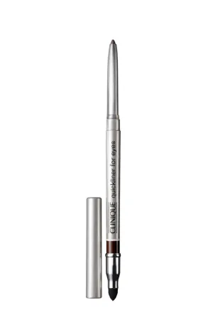 CLINIQUE Quickliner for Eyes Dark Chocolate 3g