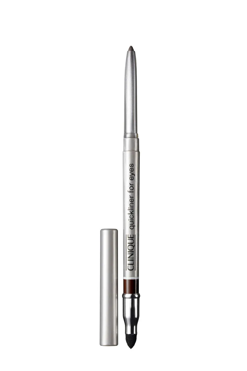 CLINIQUE Quickliner for Eyes Dark Chocolate 3g